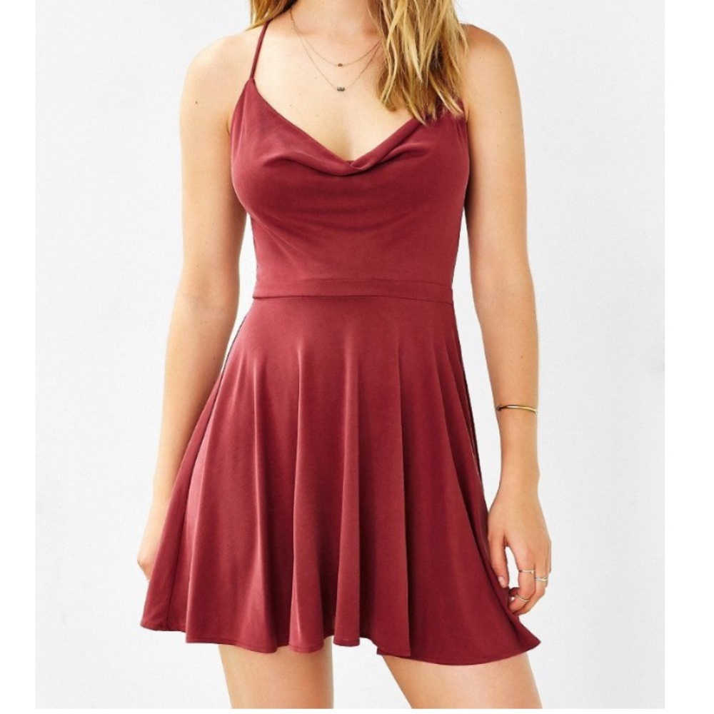 Urban outfitters Silence and Noise mini dress